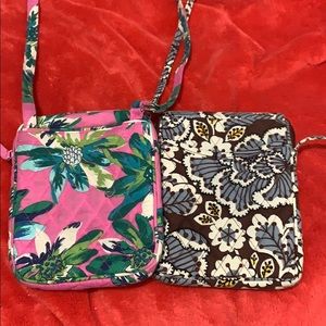 vera bradley mini hipsters